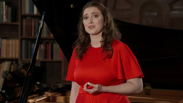 Je dis que rien ne m'pouvante (Bizet)  Catherine H...