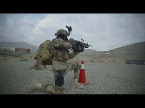 دسترسی طالبان به سلاح‌ها و تجهیزات نظامی آمریکایی در افغانستان