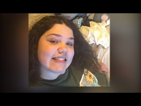 MOTHER'S WARNING: TikTok fire challenge attempt leaves girl, 13, hospitalized in ICU