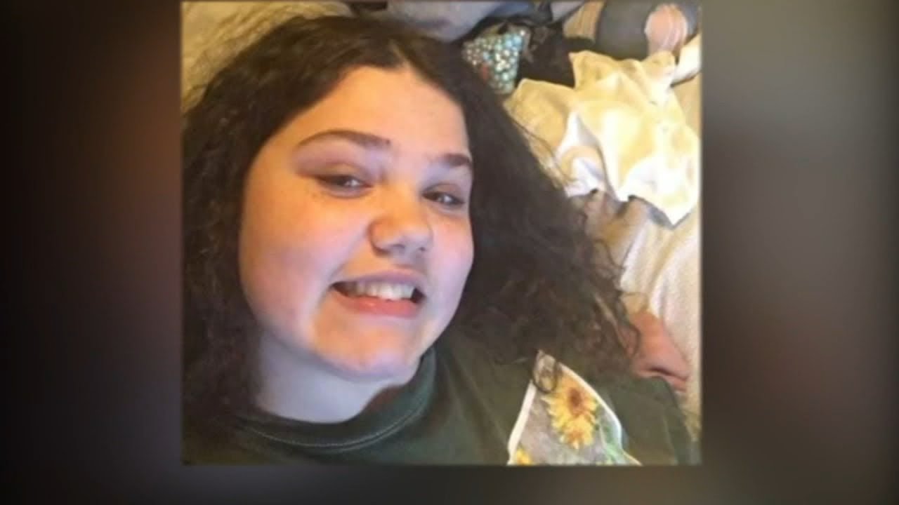 MOTHER'S WARNING: TikTok fire challenge attempt leaves girl, 13, hospitalized in ICU