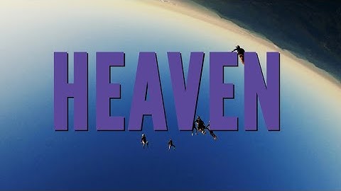 YGGL - HEAVEN