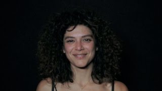 The #1 Thing I Learned About Acting