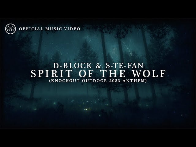 d-block  s-te-fan - spirit of the wolf
