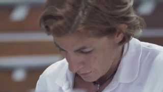 Elena Papazoglou (CYP) - 2014 ISAF Training Scholarship - Introduction