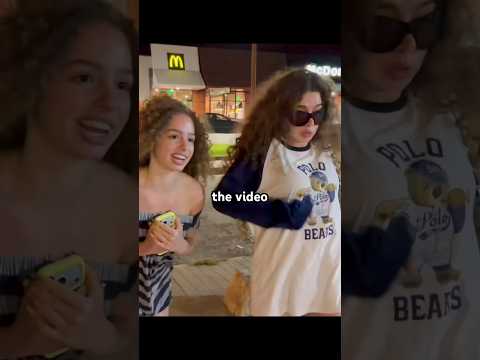 Kalogeras Sisters Go To Greece !