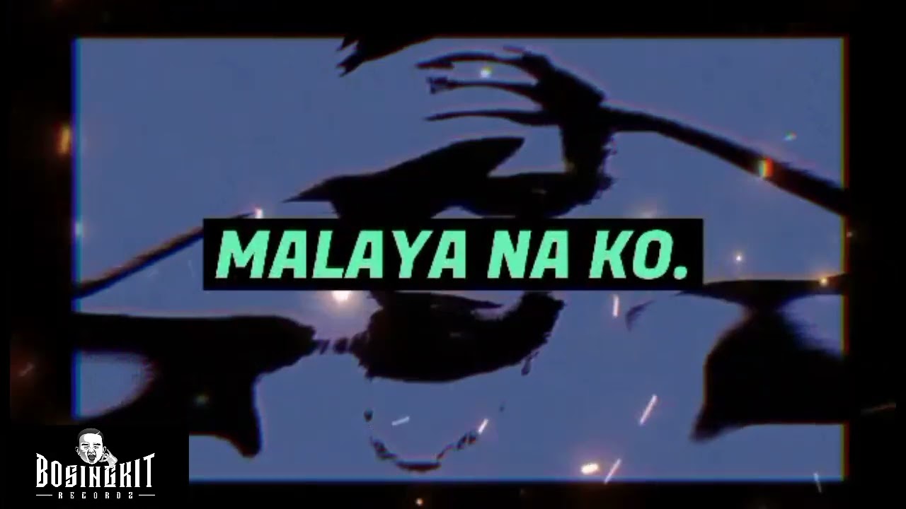 Prof Shotgun X G-NOB - Buti Nalang (Bosingkit Recordz)