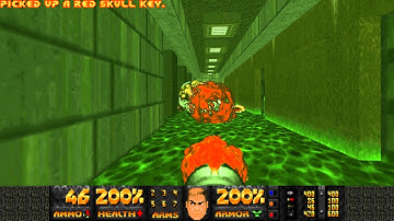 Jenesis - Map20: Into the Gate