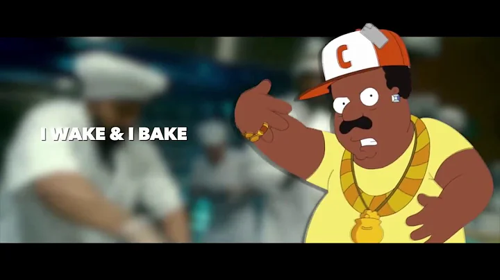 Peter Griffin/ Cleveland Brown Sing "Life Is Good" by Future & Drake