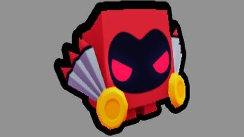 What if you fuse 3 Dominus Infernus? Pet sim x