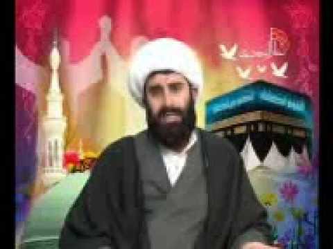 ا شیعه داستان لحظه به لحظه از غدیر خم قسمت 3