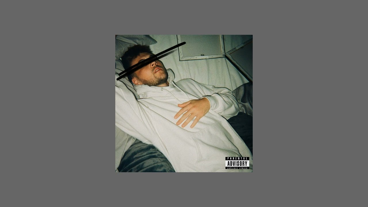 munn - fml (slowed + reverb)