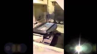 Okuma Ace Center Mf-46Va Cnc Vertical Machining Center W Apc Id