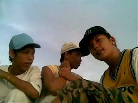 Crossroad (tagalog version) music video  by I.L.