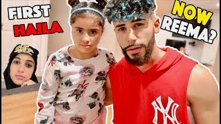 Will Reema Still Be In My Videos 5 Years From Now? (THE TRUTH)