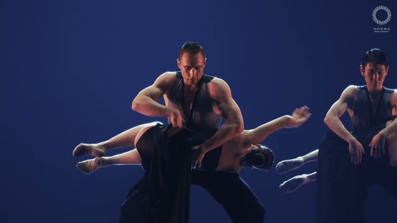 Lumière - Tryptyk baletowy / Opera Wrocławska