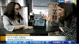 Liver App 1 screenshot 2