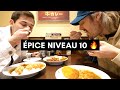 On teste le curry au japon cest pas ce que vous pensez