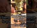 extrayendo perno con esta técnica #soldadura #welding
