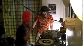 Video clip: Reggae Juice feat. Asher Selector