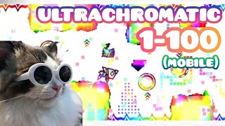 ULTRACHROMATIC 1-100 (mobile)