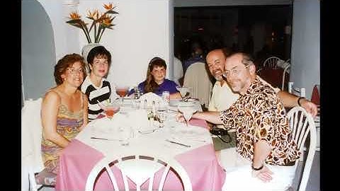 47+ Years extended version - Dec 2025 updated