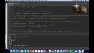 Python Programming: Lesson 24 - Numeric Functions