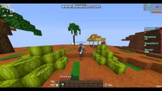 SG #1 BlocksMc لحالي