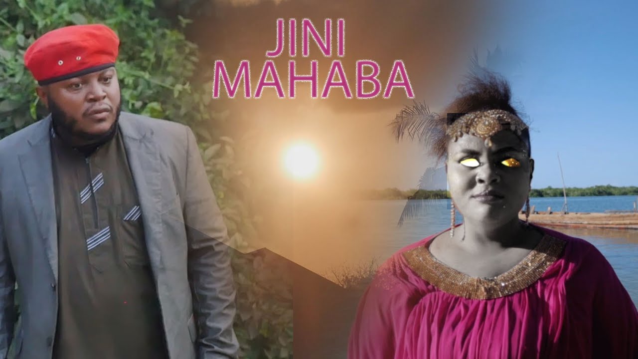 JINI MAHABA EPISODE2 STARLING MKOJANI KAMUGISHA