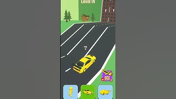 Shape Transform: Shifting... level 14 #trending #viralv #gaming #shorts #reels