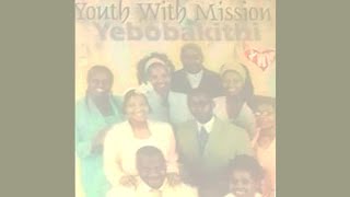 Yebo bakithi album - Youth With Mission