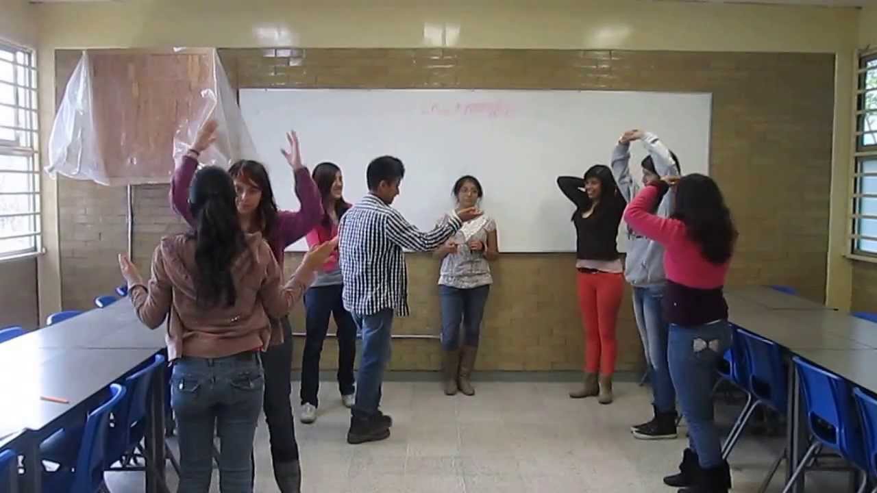 Piedra, papel o tijera evolución - YouTube