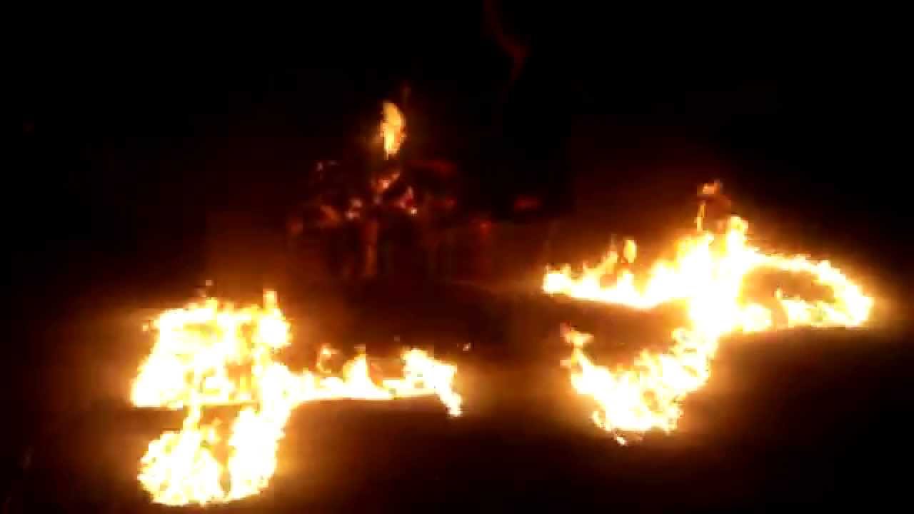 Dave Johnson Tribute Plant by warren puffit Part 2