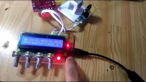 Đồ án tốt nghiệp mạch điêù khiển PID tốc độ động cơ DC bằng biến trở pic16f877a