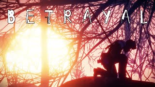 BETRAYAL (Rust Machinima)