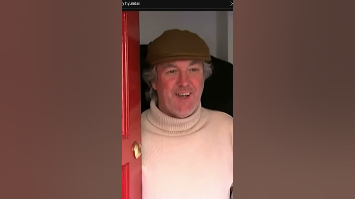 James May Defends Jeremy Clarkson Punched Producer BBC Top Gear - Clarkson's Farm Pub - Grand Tour