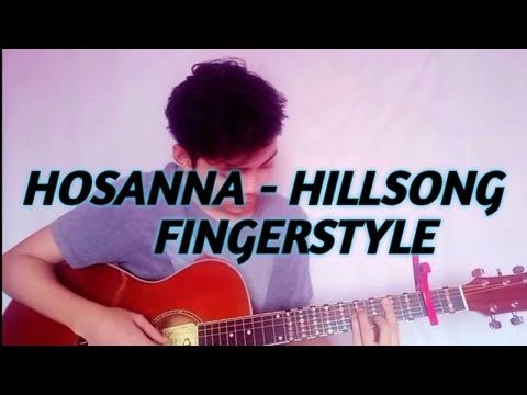 hosanna---hillsong-(-fingerstyle-guitar-cover)