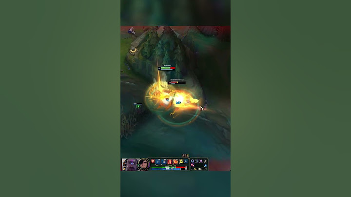 HOW TO DEAL INSANE DAMAGE