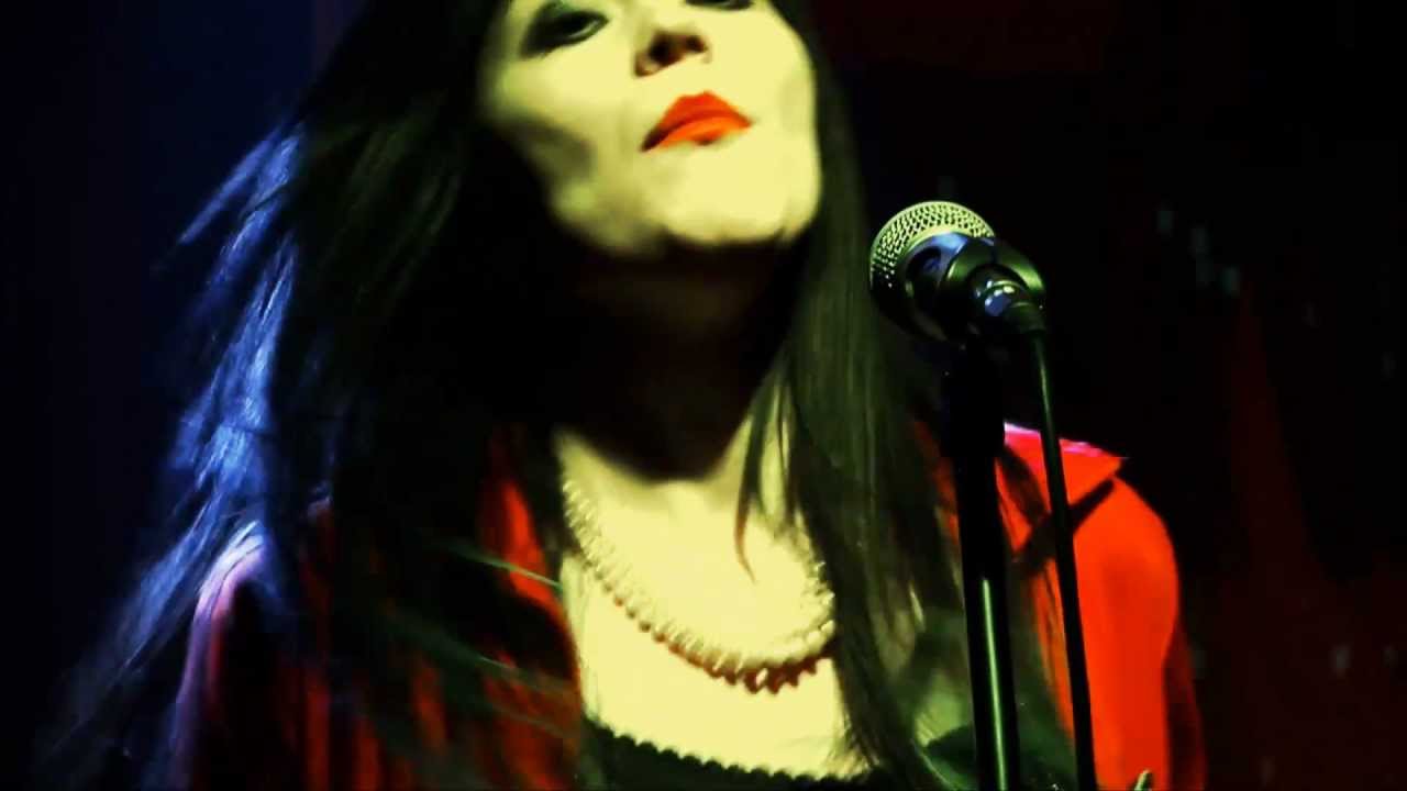 Xanax - Ti menjas prostore