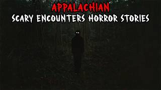 7 TRUE Scary Encounters from Appalachian Forests at Night | Horror Stories | Mr. Cursed