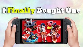 My Experience Upgrading To The Switch 2...Was It Worth It? 