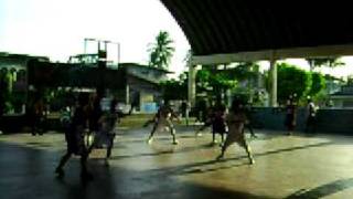 CTKHS Batch 84 vs batch 85 1 7