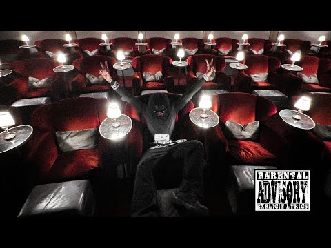 BUDAH - PUMP (OFFICIAL MUSIC VIDEO)