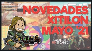 Juegos de Xitilon en Windows 10 (Mayo 2021) - LOGROS FÁCILES