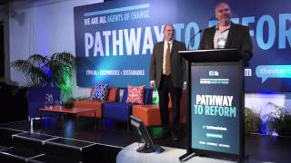 'PATHWAY TO REFORM' - 2014 Shining Star Awards