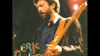 Video thumbnail of "ERIC CLAPTON 02 WORRIED LIFE BLUES LIVE  RED ROCK  1983"