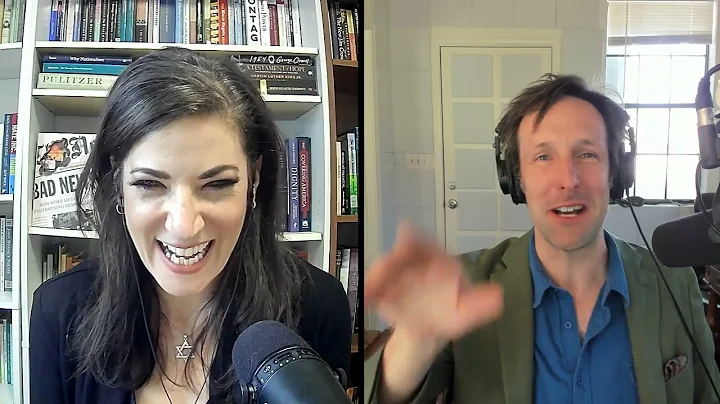 Batya Ungar-Sargon: Woke Hysteria Is Actually Class Warfare