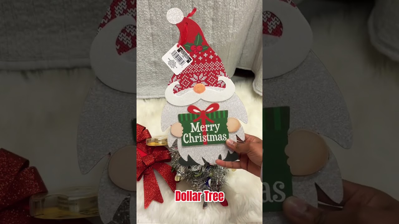CHRISTMAS DORM DECORATIONS *on a budget* 