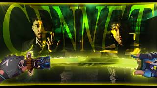 Cennet - Uzi &amp; Motive | Valorant