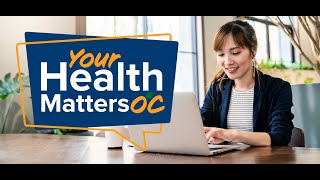 Your Health Matters OC – Episode #20 – Safe and Healthy Food Preparation
