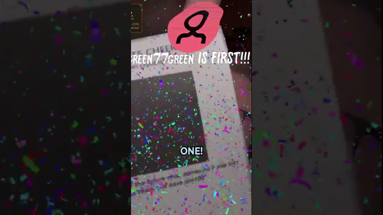 That first 100 bit cheer hit different 🎉 #twitch #streamer #moments